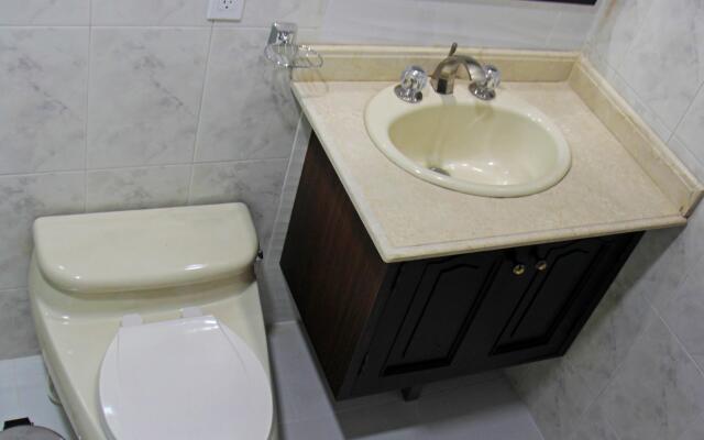 Hotel Ingenio Reina Isabel