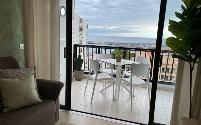 Achacay Sunset Apartment