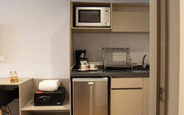 Estancias VIVE MX el marques