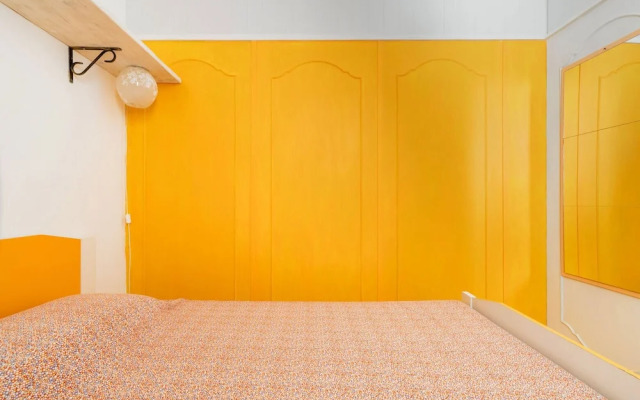 4163 Abate Filippo Home Holiday by Barbarhouse