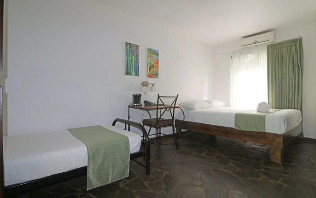 Tirimbina Rainforest Lodge