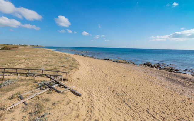 2127 Villa Ippocampo - Appartamento Rosso by Barbarhouse