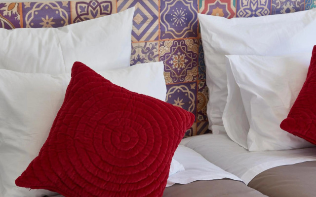 Cascais Handsome Apartment