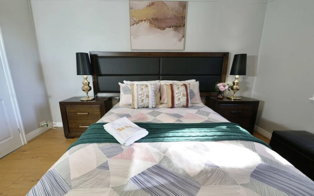 Staycation Holiday Bendigo Pet-Friendly