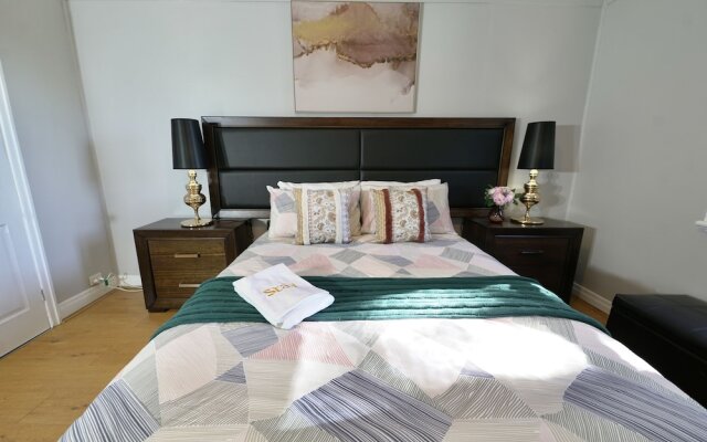 Staycation Holiday Bendigo Pet-Friendly