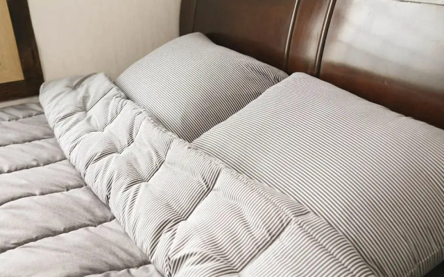 Cozy Guesthouse - Hostel