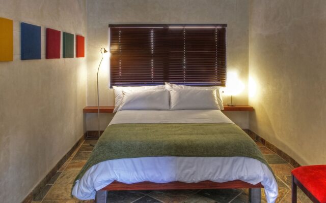 Hartmann Suites Serviced Apartments