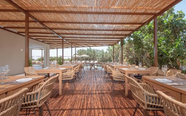 Aethrion Luxury Villas & Suites