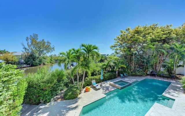 Anna Maria Beach Serenity