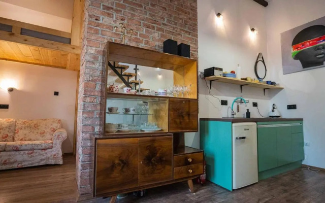 Apartament Rynek 22 Krosno