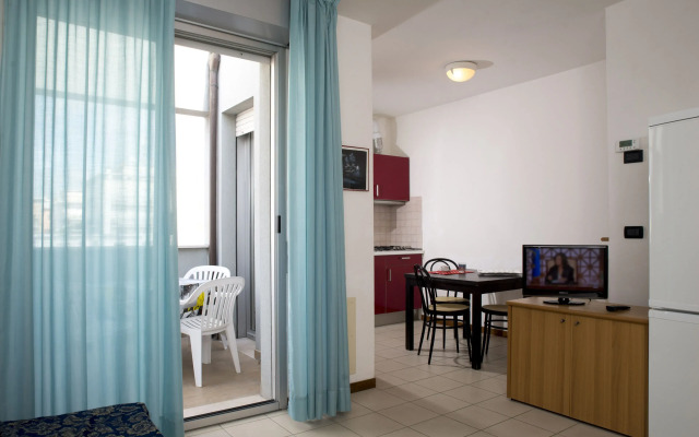 Residence Villa Azzurra