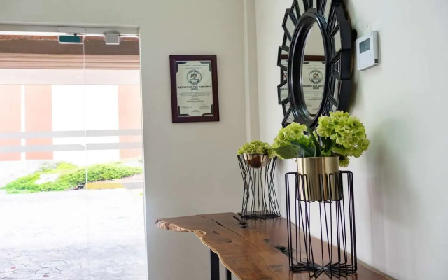 Best Western Plus Monterrey Colon