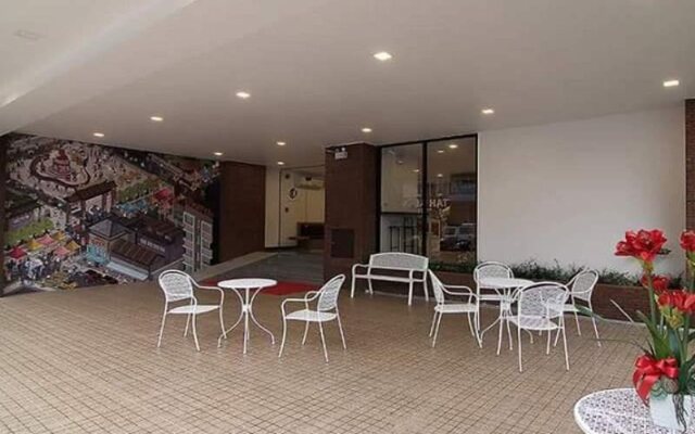 U Hatyai Hotel