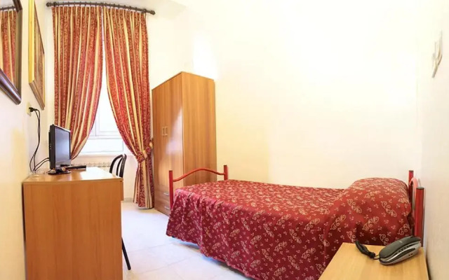 Hotel Euro Quiris