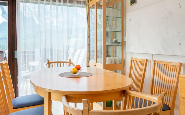 Apartment Tauplitz Near Ski Lift & Slopes