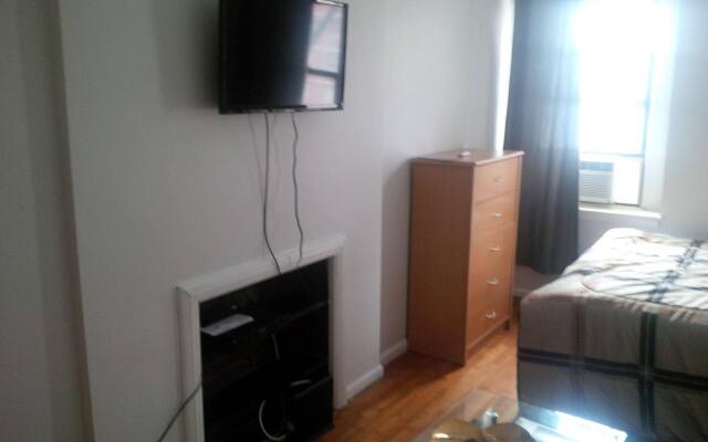 Midtown West Vacation Rentals