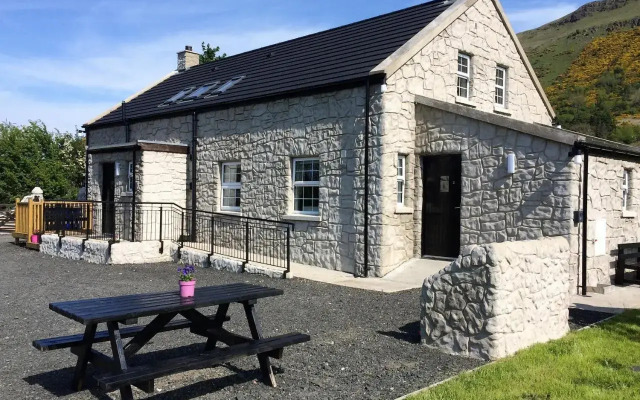 GlenHaven Holiday Accommodation