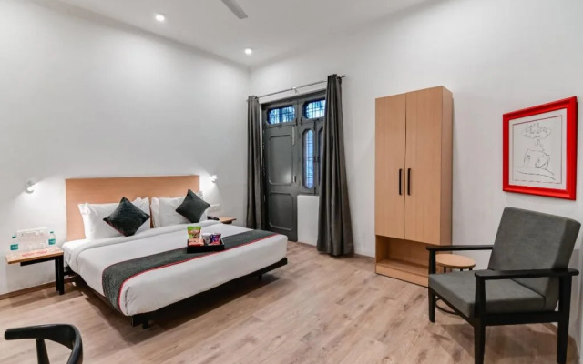 Hotel Indiana By OYO Rooms