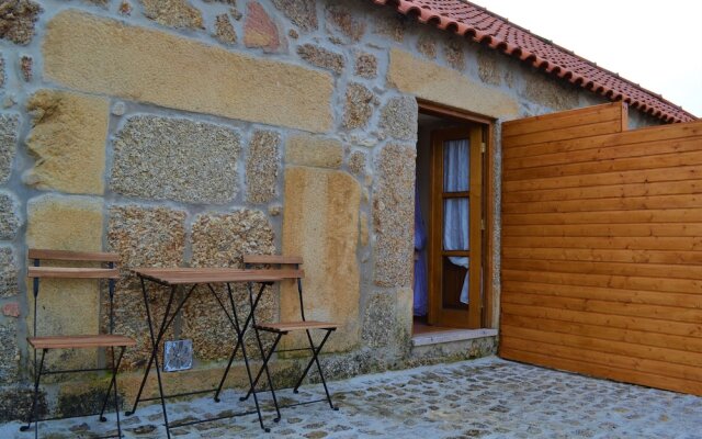 Quinta do Quinto - Turismo de Habitação