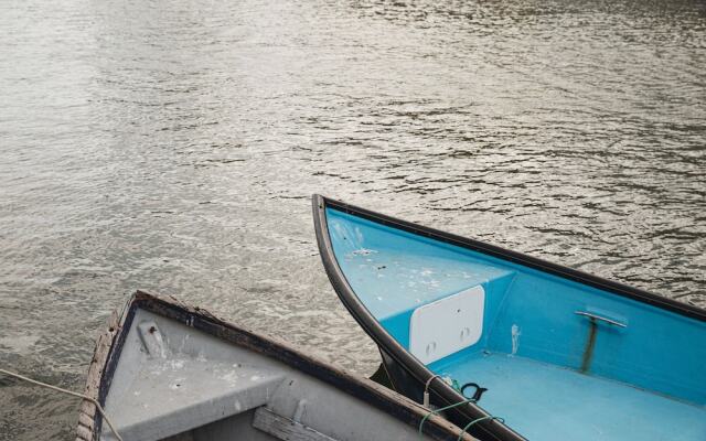 Les Suites The Marcel