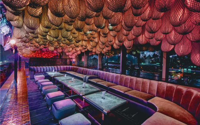 Kempinski Hotel Hangzhou