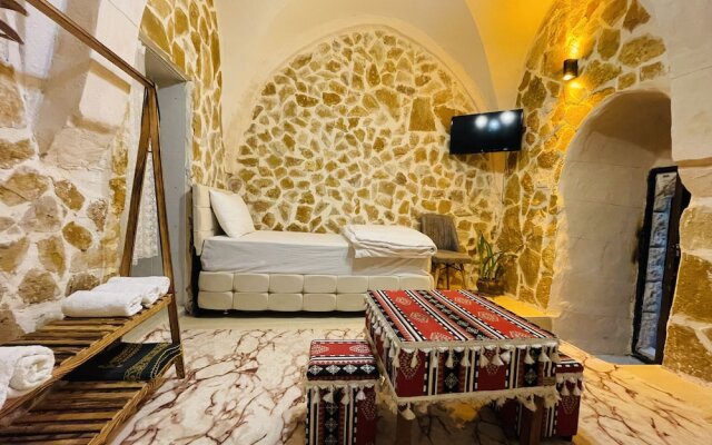 Demirhan Otel