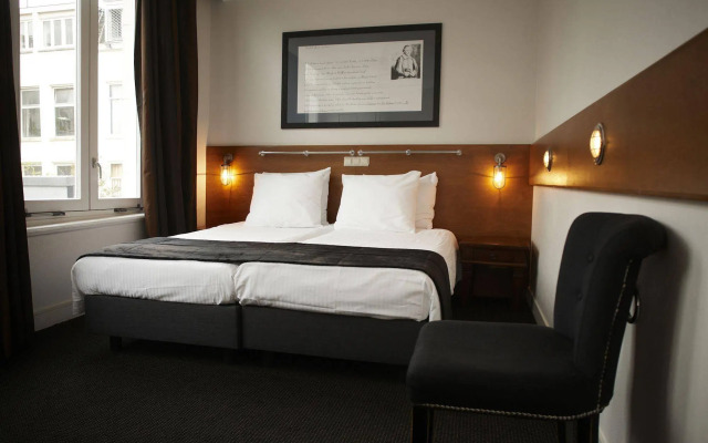 Park House Hotel Museum Quarter, Sonder by Marriott Bonvoy