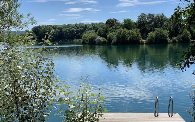 Seehotel Niedernberg - Das Dorf am See