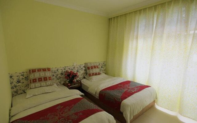 Ancient Charm Hotel