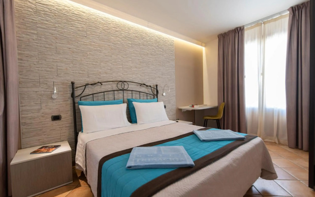 Hotel Ristorante Trinacria