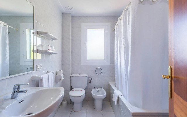 Hotel Cala Murada