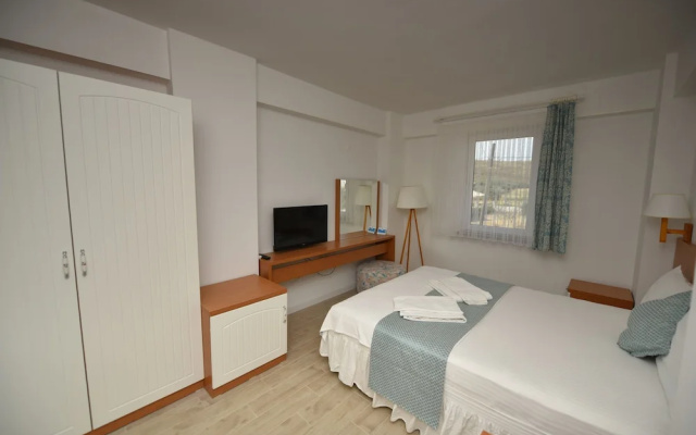 Garden Ada Hotel