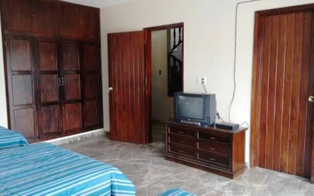 Hotel Finca El Triunfo