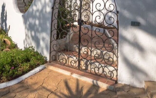 Casa Esquitx