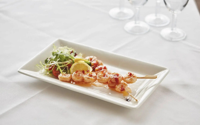 Alma Lodge Hotel & Events Venue