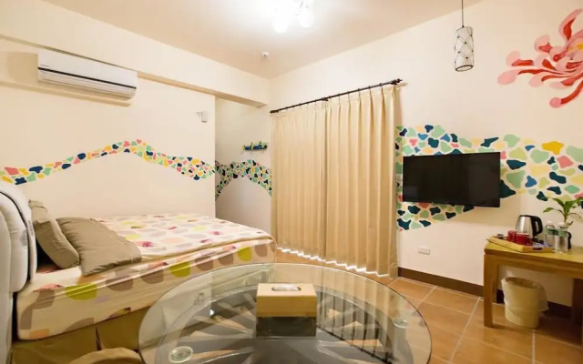 Sen Yun Zhuang Yuan Homestay