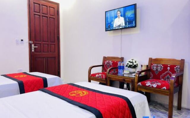 Titanic 3 Hotel