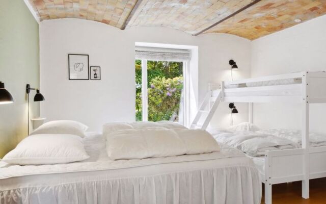 "Tjarko" - 2.3km from the sea in NW Jutland