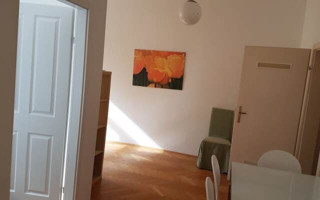 Sobieski City Apartment 12