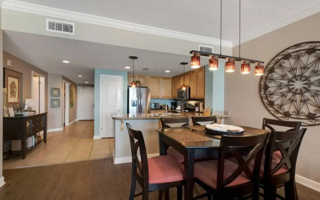 Marisol Condos By Itrip