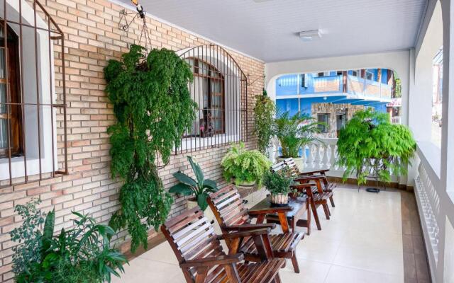 Parque Atlântico Hotel