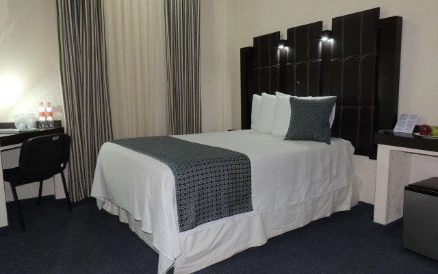 Best Western Real Tula Express