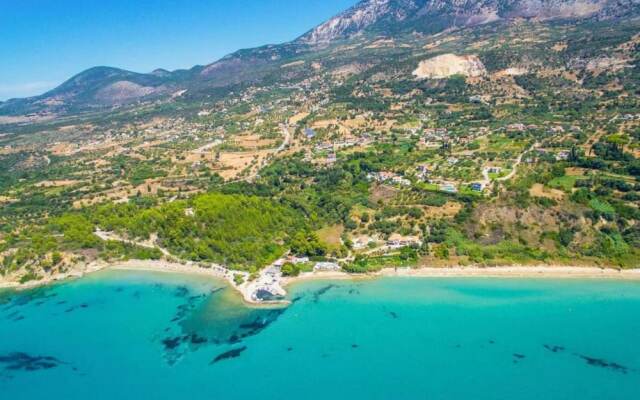 Villa Stellina in Karavados