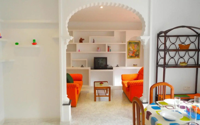 ConilPlus Apartment - Bodega