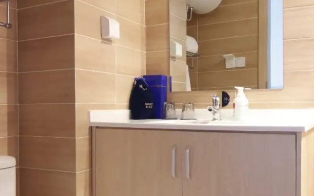 Hangzhou Tujia Siweideng Apartment Meihe Yuan