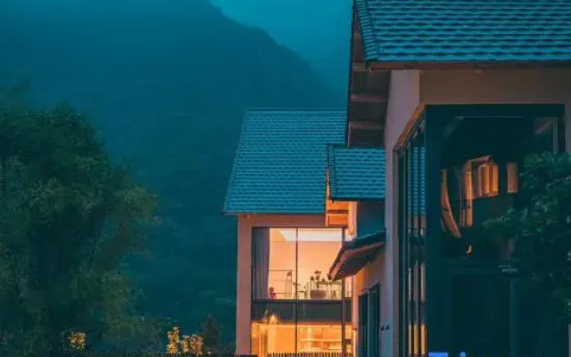 Qixiangli Mifuxing Home