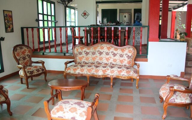 Hacienda Buenavista