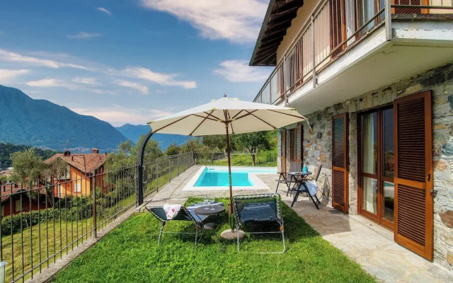 Villa degli Angeli
