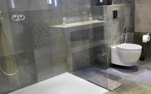 Apartment San Sebastian Beach