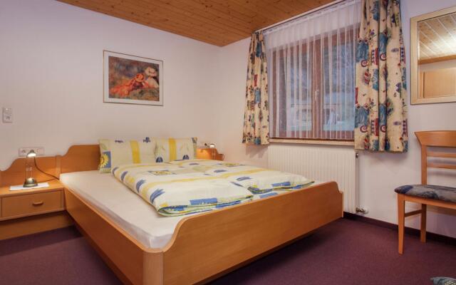 Cozy Apartment in Montafon near Ski Area